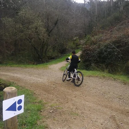 Lar De Mar Сasa de vacaciones A Coruña