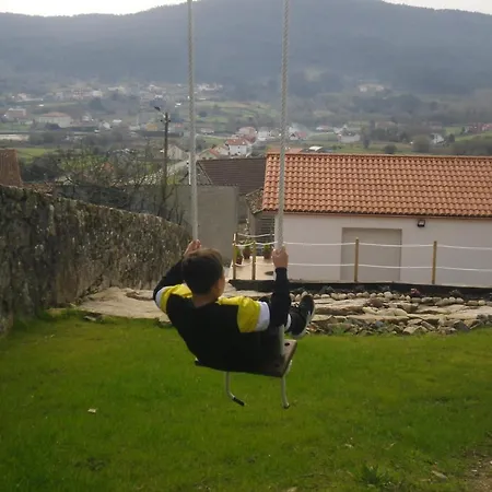 Сasa de vacaciones Lar De Mar *