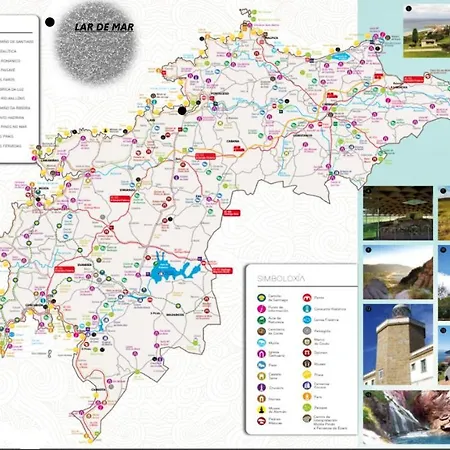 Holiday home Lar De Mar