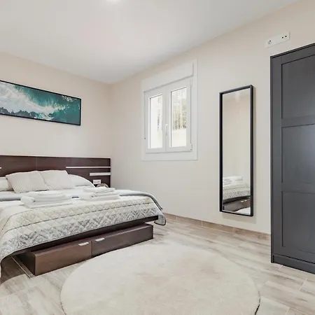 Lar De Mar Сasa de vacaciones *