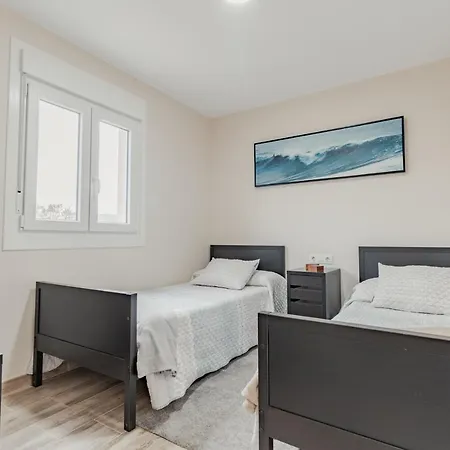 Lar De Mar * A Coruna