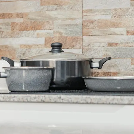 Lar De Mar Сasa de vacaciones