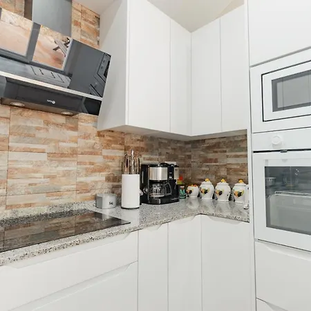 Holiday home Lar De Mar