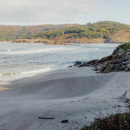 Сasa de vacaciones Lar De Mar