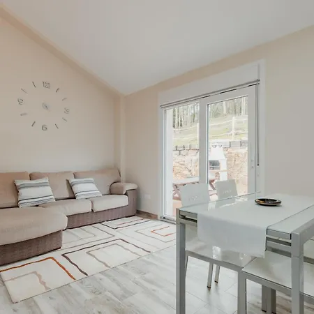 Lar De Mar A Coruña