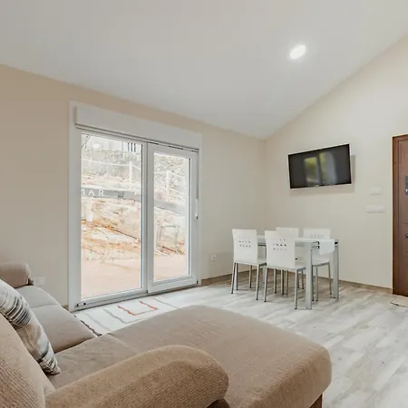 Lar De Mar * A Coruña