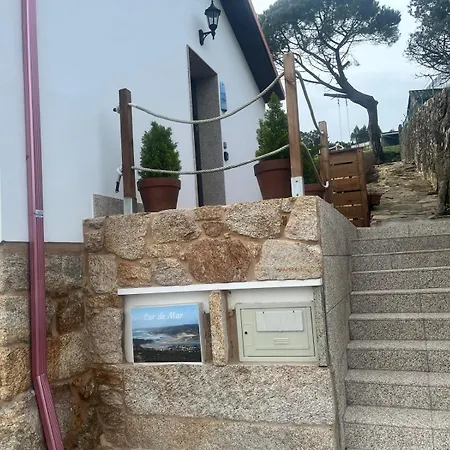 Holiday home Lar De Mar A Coruna