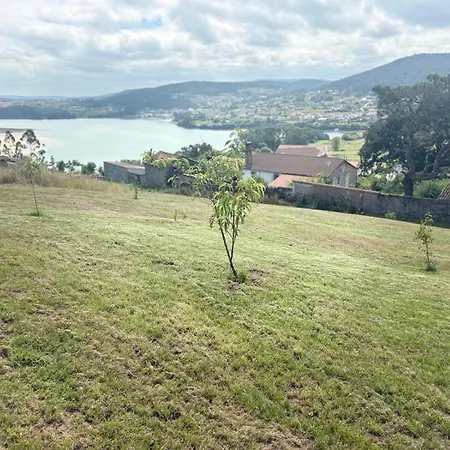 Сasa de vacaciones Lar De Mar