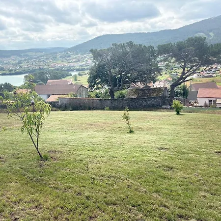 Holiday home Lar De Mar A Coruna