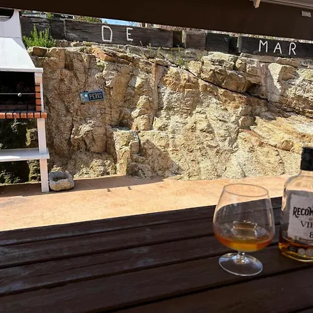 Holiday home Lar De Mar *