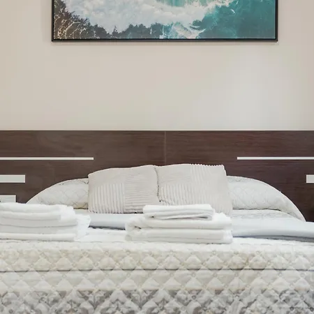 Lar De Mar Holiday home A Coruna