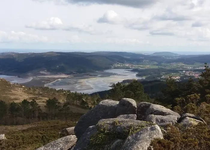 Lar De Mar Holiday home A Coruna