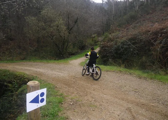 Lar De Mar Casa vacanze La Coruña