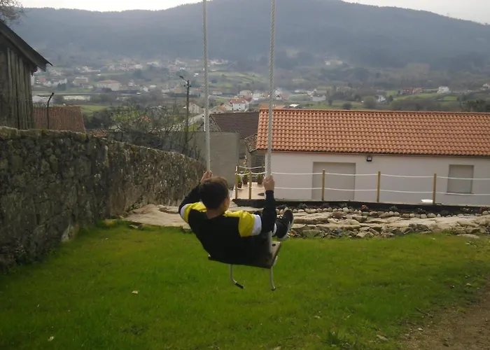 Casa vacanze Lar De Mar *