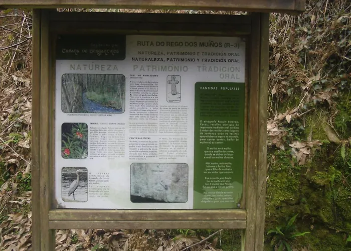 Lar De Mar Casa vacanze