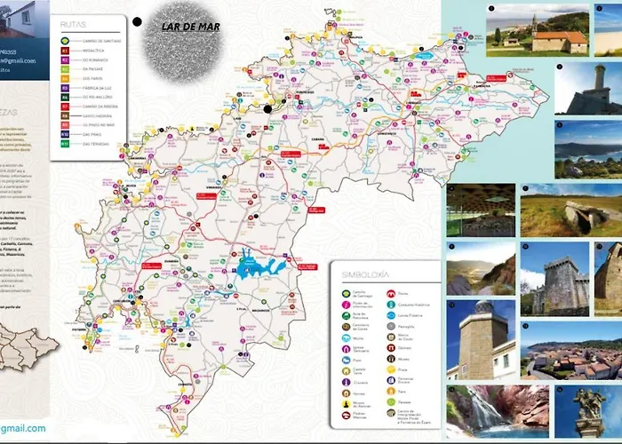 Holiday home Lar De Mar