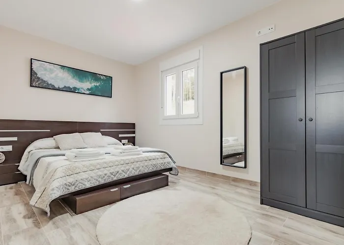 Lar De Mar Holiday home *