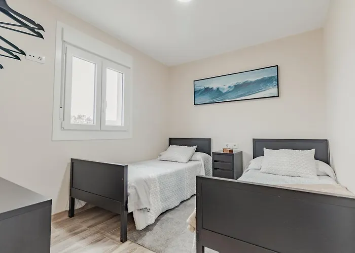 Lar De Mar * A Coruna