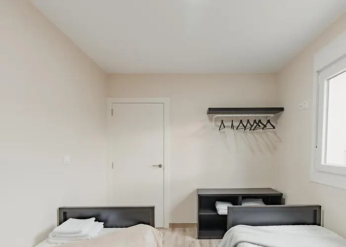 Holiday home Lar De Mar