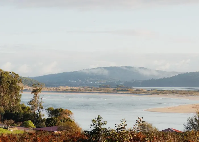 Lar De Mar La Coruña