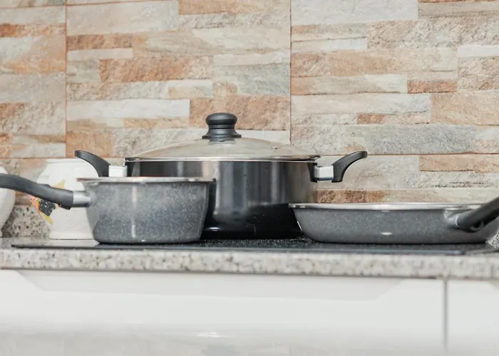 Lar De Mar Casa vacanze