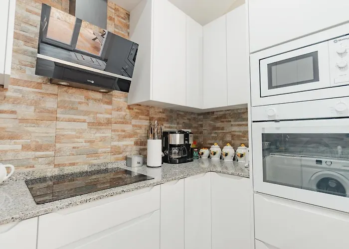 Holiday home Lar De Mar