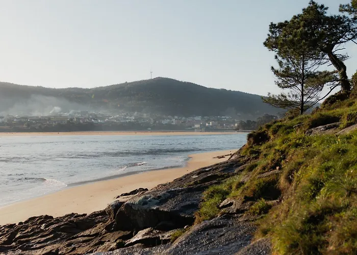 Lar De Mar Casa vacanze *