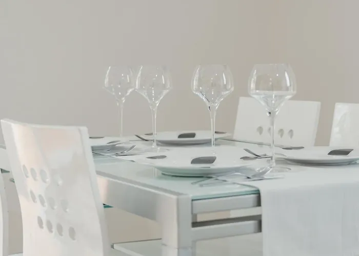 Lar De Mar Holiday home A Coruna