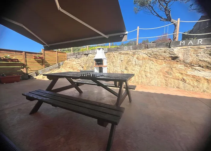 Lar De Mar La Coruña