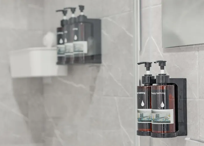 Lar De Mar Holiday home A Coruna