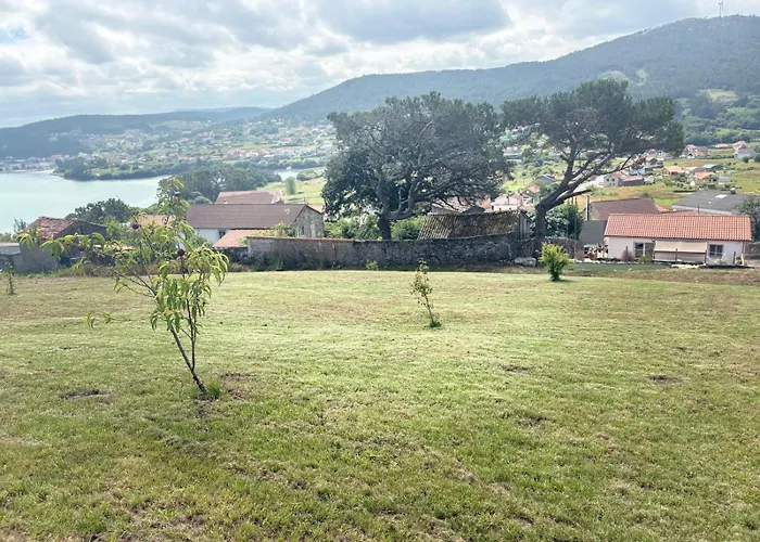 Casa vacanze Lar De Mar La Coruña