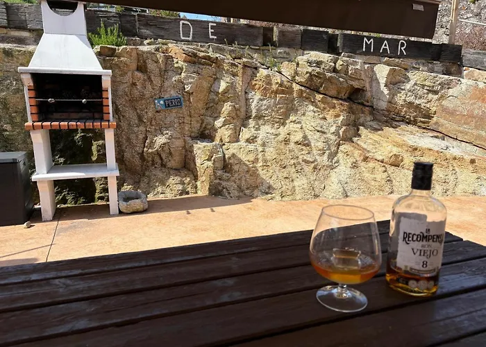 Holiday home Lar De Mar *